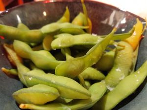  at Ka Vegan Udon & Sushi in Krakow