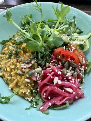 Dahl   at Nirvana in Riga