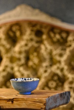 Interior in Nirvana at Nirvana in Riga