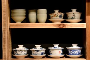 Interior in Nirvana at Nirvana in Riga