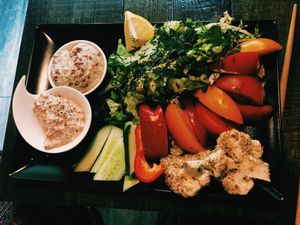 Try it please at Nirvana in Riga