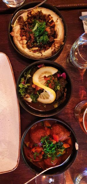  at Silvis in Gothenburg