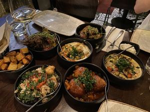   at Silvis in Gothenburg