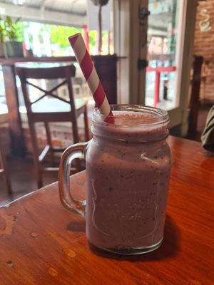  at Barista Sista Beanery in Nurioopta