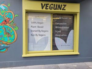  at Vegunz in Ennis