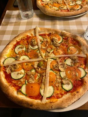   at Pizzerija Pod Gradom Dolhar in Trzic