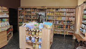 Indoors at Kašča in Slovenj Gradec