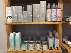 Cosmetics. at Vitalina in Sempeter Pri Gorici