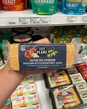  #Veganuary at Fairhope Health Foods in Fairhope