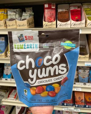  #Veganuary at Fairhope Health Foods in Fairhope