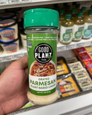  #Veganuary at Fairhope Health Foods in Fairhope