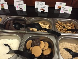 Labelled  at Icelend Maribox in Maribor