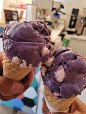  at Kreem in Palm Springs