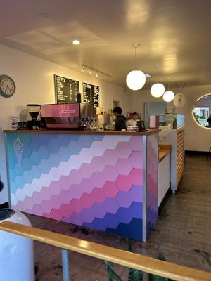  at Kreem in Palm Springs