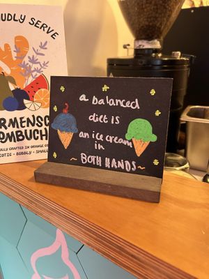  at Kreem in Palm Springs