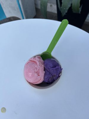  at Kreem in Palm Springs