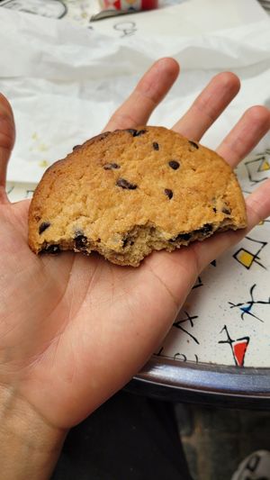  at Hank Cuisine Végétale - Rochechouart in Paris