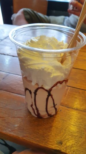  at Hank Cuisine Végétale - Rochechouart in Paris