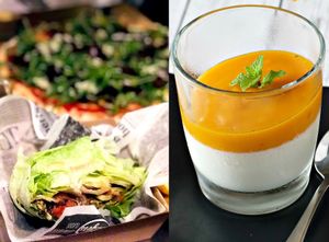 Photo by: Pomurski vegani on Facebook at Uno Rajh in Murska Sobota