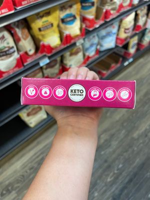  at Virginia's Health Foods in Mobile