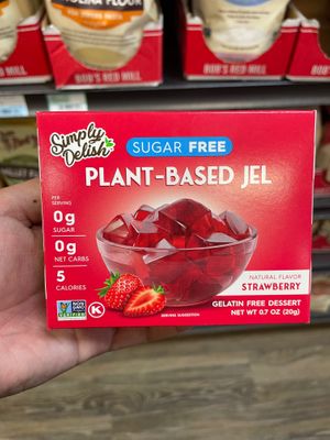  at Virginia's Health Foods in Mobile