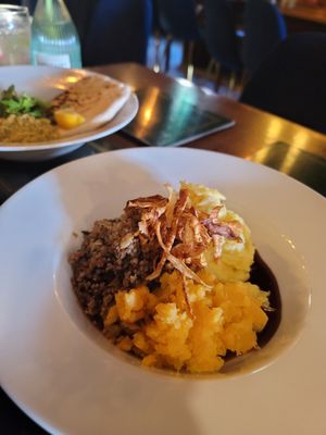  at The Market Pub in Chesterfield