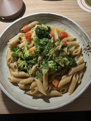   at Gioia in Frankfurt