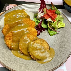   at  Wagamama - Hammersmith in West London