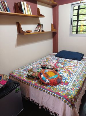  at Hostal Patio de 27 in Havana