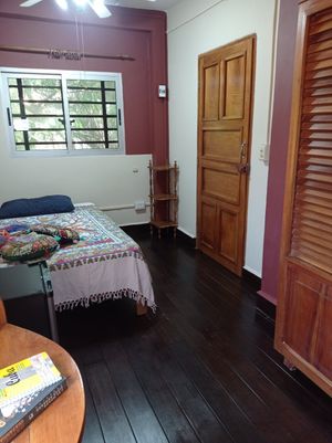  at Hostal Patio de 27 in Havana