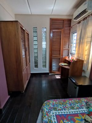  at Hostal Patio de 27 in Havana