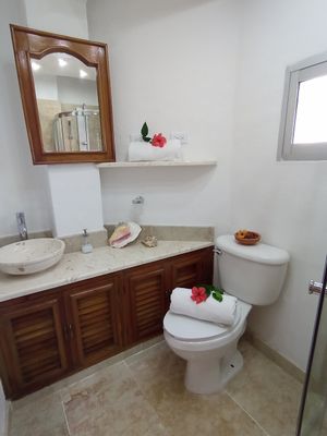  at Hostal Patio de 27 in Havana