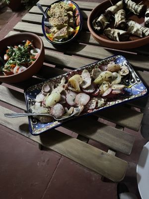   at Hostal Patio de 27 in Havana