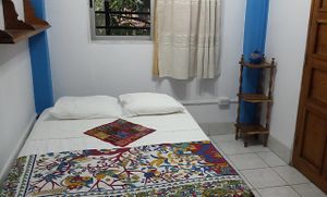 ROOM at Hostal Patio de 27 in Havana