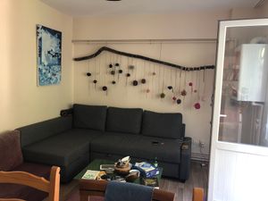 Home SweetVegan Apartement...!!! at Vegisso in Istanbul