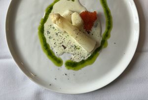   at Tastecelebration Residence in Broesarp