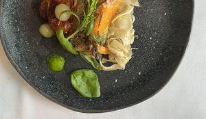   at Tastecelebration Residence in Broesarp