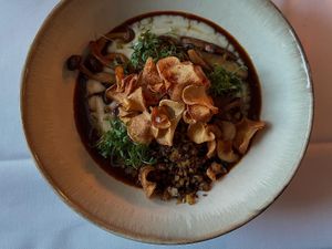   at Tastecelebration Residence in Broesarp