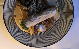   at Tastecelebration Residence in Broesarp