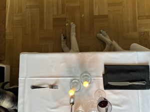   at Tastecelebration Residence in Broesarp