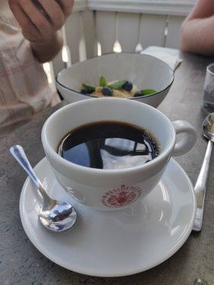 Dessert at Tastecelebration Residence in Broesarp