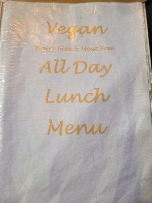  at Causeway Cafe in Belfast