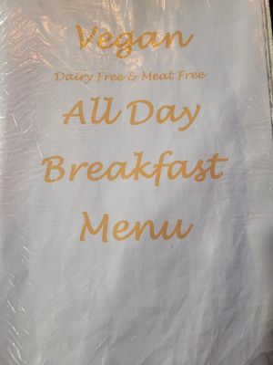  at Causeway Cafe in Belfast