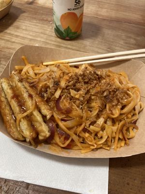   at Osha in Ljubljana