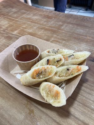   at Osha in Ljubljana