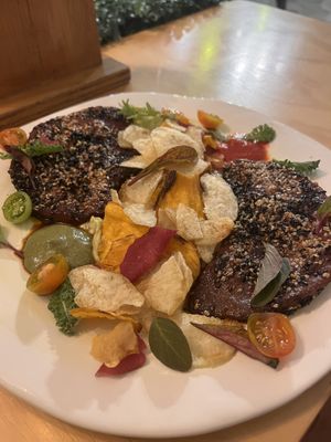 Sandia watermelon  at Ceres Fitness in Neiva