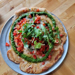  at VanGogh's Eeterie in Springfield