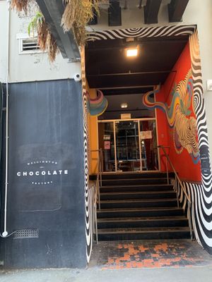 Exterior   at Wellington Chocolate Factory in Wellington