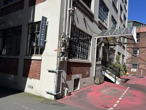 Exterior   at Wellington Chocolate Factory in Wellington