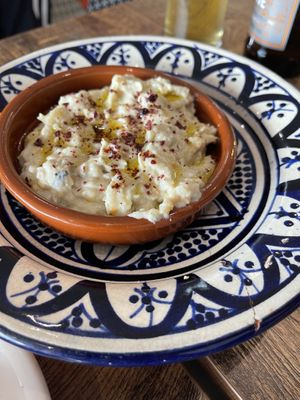 Moutabel  at Vegetus in Cheltenham